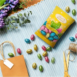 Lindt Mini Hardshell Eggs