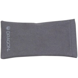 Dragon New DRAGON DR 7007 002 Matte Black Eyeglasses 55/18/145