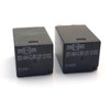 Seapple 0430-045 2PCS 4 Pin 20A Electrical Relay Compatible with