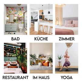 AROMISTA AROMISTA Lemon + Vanilla Parfm Duftst?bchen 100ml Raumduft St?bchen