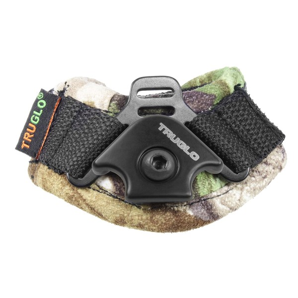 TRUGLO Tru Fit Universal Realtree APG BOA Replacement Release Strap