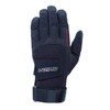 Chiba Herren Handschuh Strongman Gripper, Schwarz, L, 44102