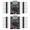 AOICRIE 2pcs ESP32-C3 Development Board ESP32 C3 Supermini Development Board