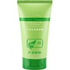 Gel Exfoliante Suave Aloe Vera 100g Limpia profundamente los poros;