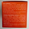 Delfanti-Milano • VITAMIN C EYE CREAM • Fast Result •