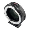 Viltrox NF-M43X Manual Focus Adapter 0.71x Reducer Speed Booster Lens