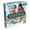 Strohmann Games | Seastead | Connoisseur Game | Board Game