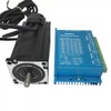 TOSEASTARS Nema 23 57mm Closed Loop Stepper Motor Kit DSP