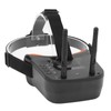 3inch FPV Glasses 5.8G Double Antenna Reception Wearable 40CH Transmission