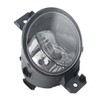 CONCEPT AUTOMOTIVE LIGHTS Fog Light Assembly Compatible With 2015-2017 Nissan