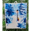 Chronicles of Narnia Themed Ornament