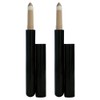 Zas Men's Concealer (Dark), Stains, Bruises, Moles, Acne Scars, Freckles,