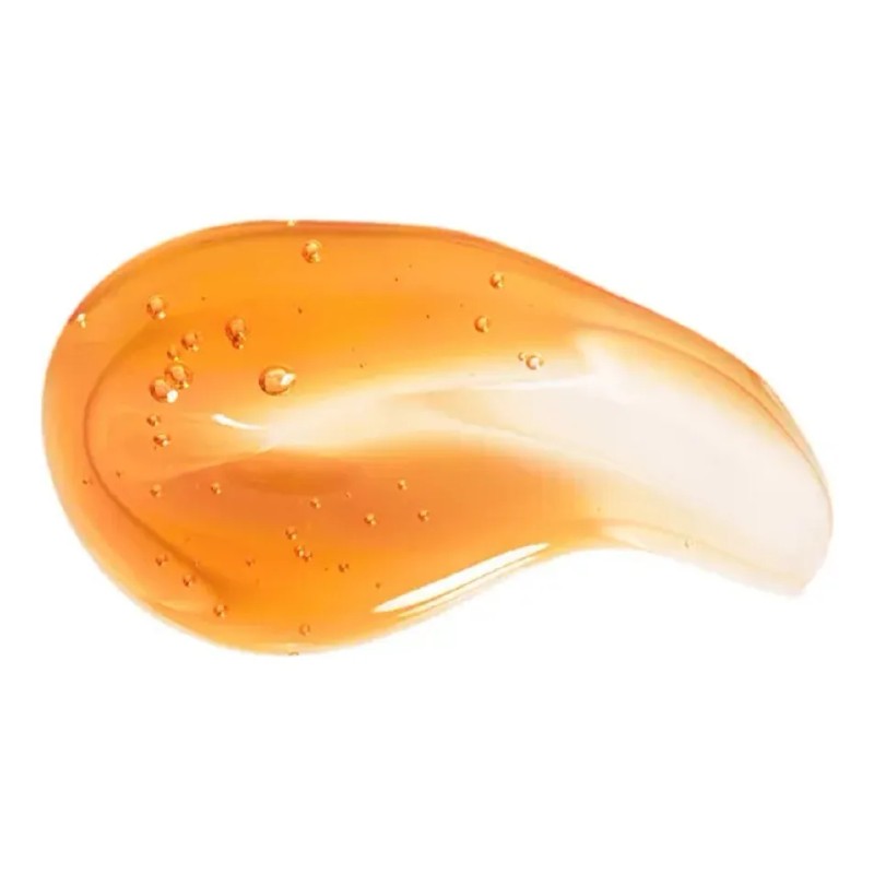 Brillo Labial Mágico Tonos Bissú Color 04 Naranja