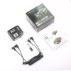 Godox X1R-S TTL 2.4G 1/8000s HSS Wireless Receiver Flash Remote