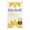 Bio-Kult Brighten – to Bring Out Your Inner Smile, with
