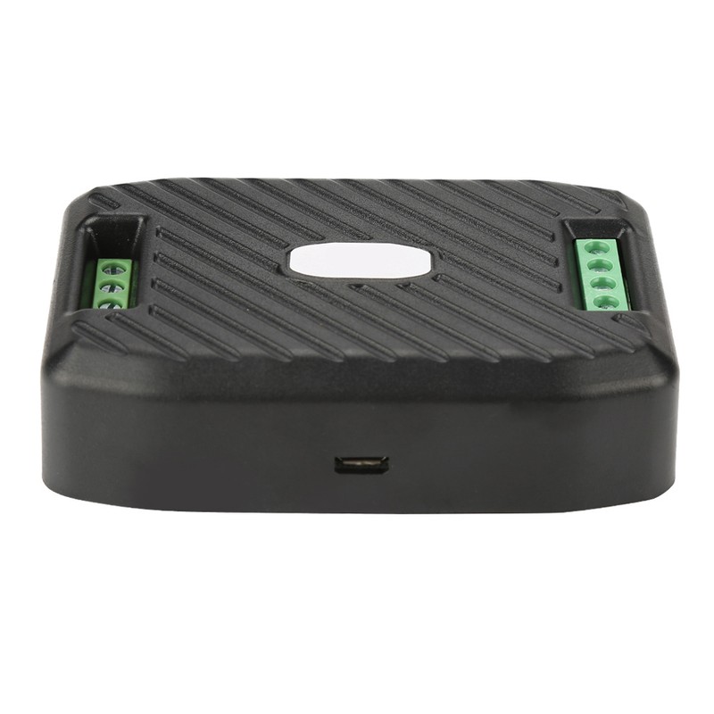 PEACEFAIR PZEM-017 DC Voltage Current Power Energy Consumption Meter Communication