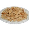 Organic Bread of Heaven ~ Crunchy Garlic Croutons - 2
