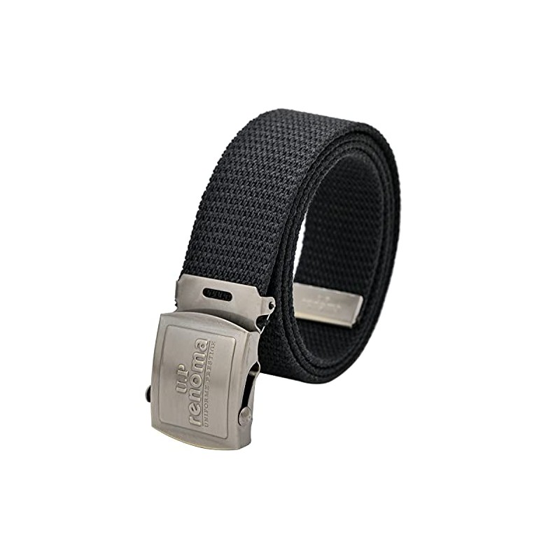 K2 Men's 51R001BK Uppi Lenoma Belt, Black, 42.9 inches (109