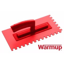 Warmup Heavy Duty Plastic Trowel - M-PLTL  for Use With Electric Floor Heating