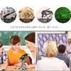 Digital Microscope, USB Microscope Magnification, Compatible with Smartphones and PCs,