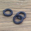Sutemribor 110 Pieces 8.8 Grade Alloy Steel M10 Lock Washers,