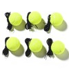 Tennis Ball with String, Tennis Training Ball with String Tennis