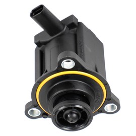 HOFQDD Turbocharger Diverter Valve Bypass Valve Fit for Ford Edge Escape Explorer Fusion Mustang/Lincoln Aviator MKC MKX MKZ CJ5Z9U465A 1801870