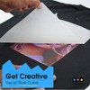PPD 15 x A4 Inkjet Premium Transfer Paper for Dark