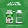 BULK SUPERFOODS | Moringa Pura Organica 100% Natural | 180