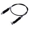 JZGRDN Shift Cable 0487-089 Compatible with 2014-2017 Arctic Cat Wildcat