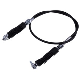 JZGRDN Shift Cable 0487-089 Compatible with 2014-2017 Arctic Cat Wildcat Trail Sport XT SE LTD