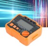 flexman Digital Megohm Meter, Electric Grounding Resistance Insulation Tester, High