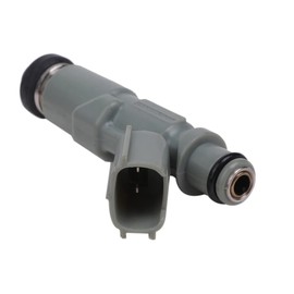 Daihatsu Fuel Injector 1, 2, 3 Piece Set, Various Hyjet Trucks, Deck Van, Cargo 23250-97204, S210C, S210V, S210W, S200P, Etc., External Products, Relay Hifa, Haifla, Female Connector, Harness, Center