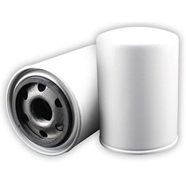 Big Filter Replacement Spin-On Filter Compatible with MP FILTRI CSG50M90A, 2-Pack