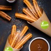 Finest Folia Sticker Ø 20 mm vegan, glutenfree, vegetarian, veggie,