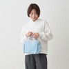 Small Shoulder Bag, Simple, Plain, Nothing Special SN. Baby N