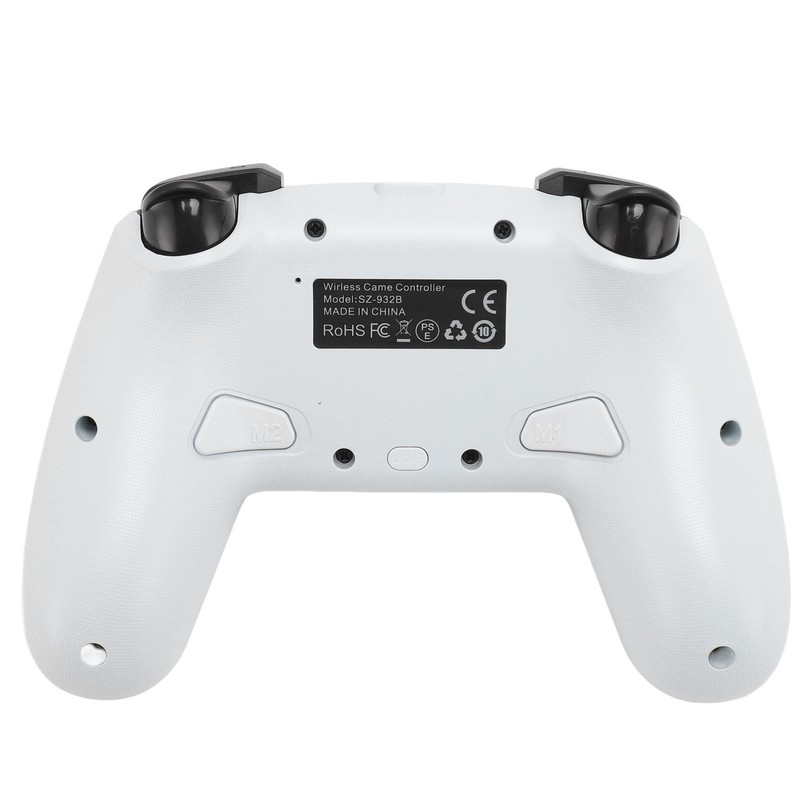 Wireless Gaming Controller for Switch for Windows for Android for
