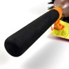 Brushopolis Boar Bristle & Nylon Round Styling Brush Hourglass Straightening