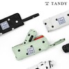 Tandy 6K Dot 5-Stage Ultra-Light Folding Umbrella