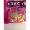Brach's Tiny Conversation Hearts Candy-Heart “2”Heart-U Will Receive 1ea 7oz