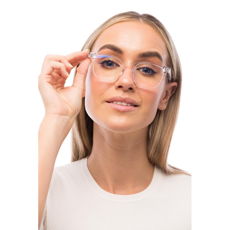 BON CHARGE Crystal Computer Glasses