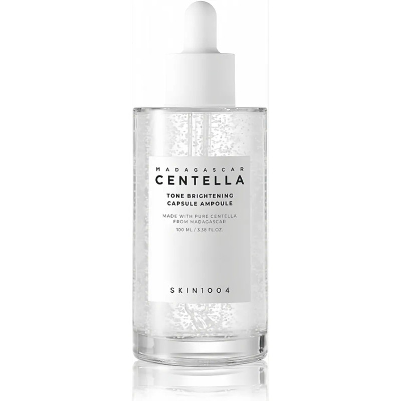 Skin1004 Centella Tone Brightening Capsule Ampoule 100ml