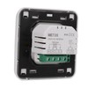 Mechanical Thermostat Electric Floor Heated Equipment for Commercial Industrial Civil