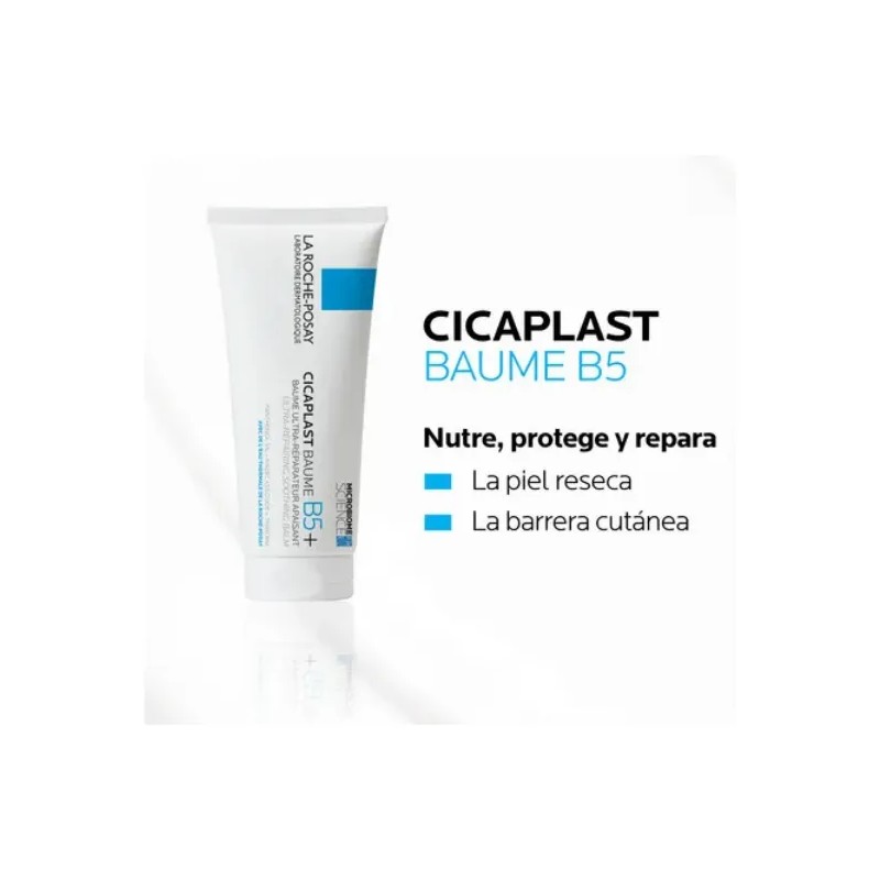 Kit Crema Neovadiol Rosa Platino +bálsamo Cicaplast B5