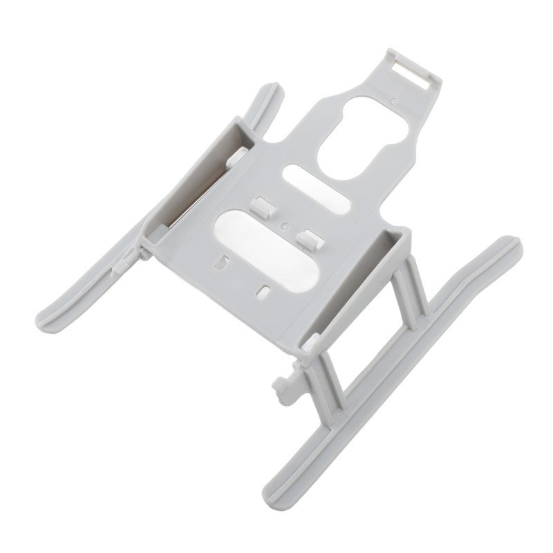 Drone Landing Gear Lightweight Quick Release Foldable Drone Heightened Extended