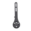 VBESTLIFE Bike Computer Holder, Aluminum Alloy Bicycle Computer Mount for