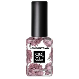Londontown Gel Color Plush 12ml - Shimmer-Lila semipermanenter Nagellack