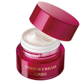 ORBIS Enriched Cream, 1.1 oz (30 g)
