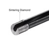 sourcing map 8mm Diamond Core Drill Bits Dry or Wet