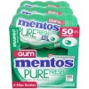 Perfetti van Melle USA Inc. Mentos Pure Fresh Sugar-Free Chewing
